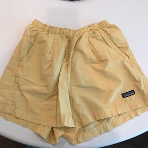 Women’s Patagonia Shorts
